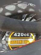 CFG Industrial MX12RX Mini Excavator