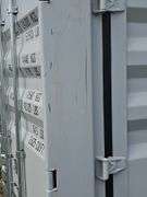 40ft Shipping Container