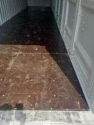 40ft Shipping Container