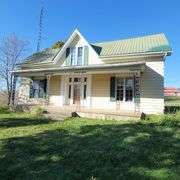 The Eugene & Roberta Hourigan Estate - Former Tractor Dealership Property - Gravel Switch KY