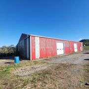 The Eugene & Roberta Hourigan Estate - Former Tractor Dealership Property - Gravel Switch KY
