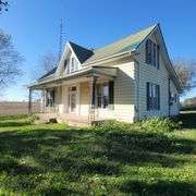 The Eugene & Roberta Hourigan Estate - Former Tractor Dealership Property - Gravel Switch KY