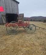 The Junie & Judith Boyd Estate