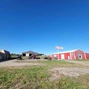 The Eugene & Roberta Hourigan Estate - Former Tractor Dealership Property - Gravel Switch KY