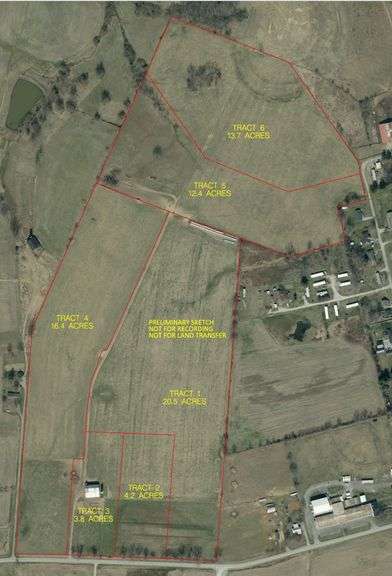 13.7 Acres