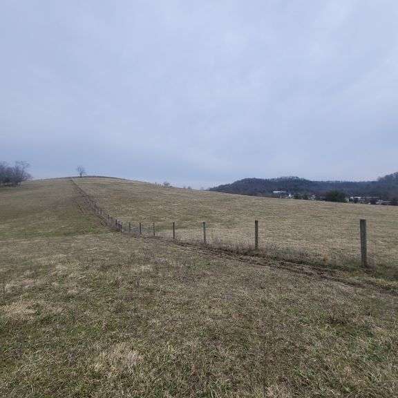 72+/- Acres in Lincoln County - The Gordon Farm