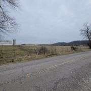72+/- Acres in Lincoln County - The Gordon Farm