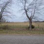 72+/- Acres in Lincoln County - The Gordon Farm
