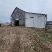 72+/- Acres in Lincoln County - The Gordon Farm