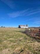 72+/- Acres in Lincoln County - The Gordon Farm