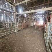 72+/- Acres in Lincoln County - The Gordon Farm