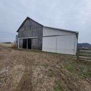 72+/- Acres in Lincoln County - The Gordon Farm
