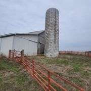 72+/- Acres in Lincoln County - The Gordon Farm