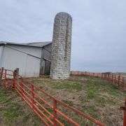 72+/- Acres in Lincoln County - The Gordon Farm