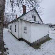 Fixer Upper House in Perryville