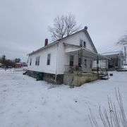 Fixer Upper House in Perryville
