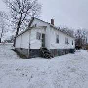 Fixer Upper House in Perryville