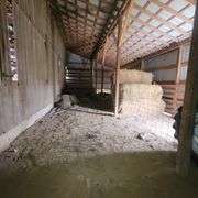 72+/- Acres in Lincoln County - The Gordon Farm