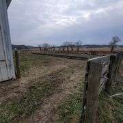72+/- Acres in Lincoln County - The Gordon Farm