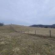 72+/- Acres in Lincoln County - The Gordon Farm