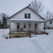 Fixer Upper House in Perryville