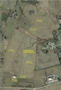72+/- Acres in Lincoln County - The Gordon Farm