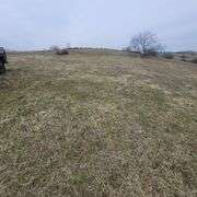 72+/- Acres in Lincoln County - The Gordon Farm