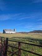72+/- Acres in Lincoln County - The Gordon Farm