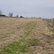 72+/- Acres in Lincoln County - The Gordon Farm