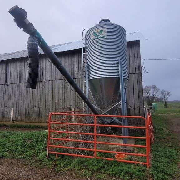 Gordon Equipment 