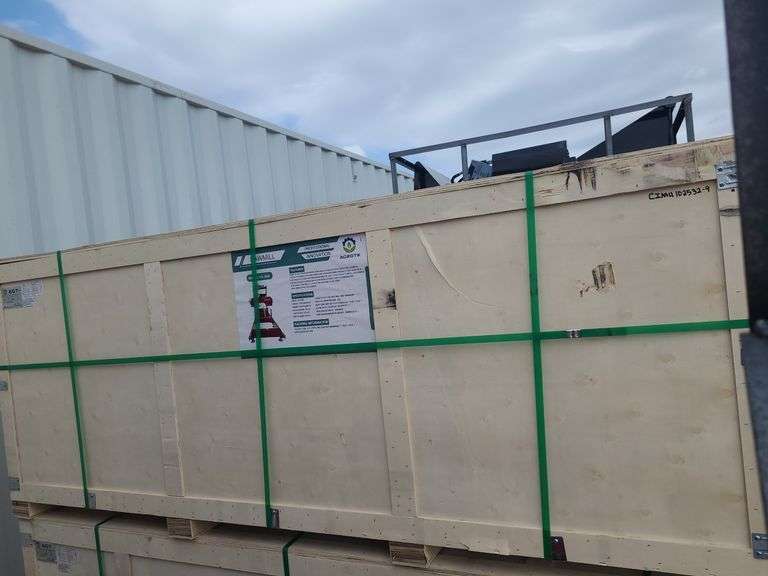 AGT SAWMILL