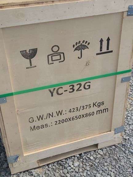 AGT PORTABLE SAWMILL