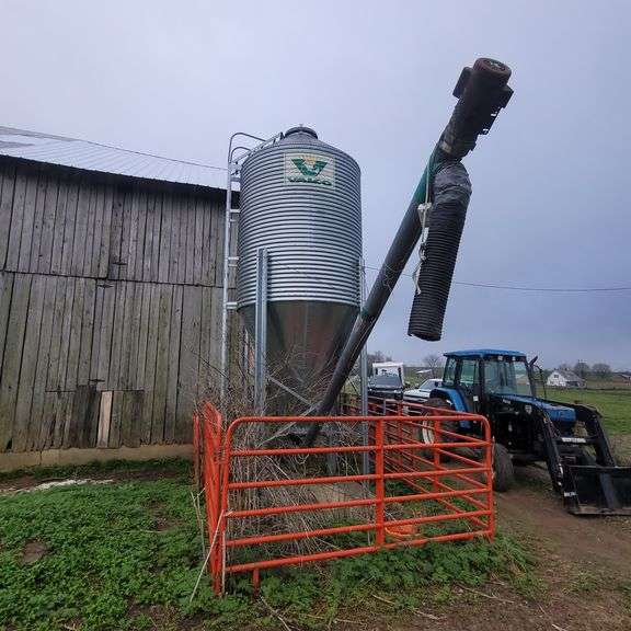 Gordon Equipment 