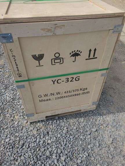 AGT PORTABLE SAWMILL
