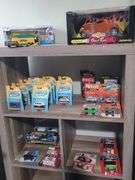 Johnny Jones Vintage Collectables Pt. 1