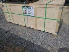 AGT PORTABLE SAWMILL