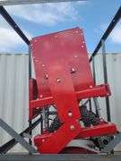 AGT Skid Steer/Tractor No Till Seed Drill Seeder