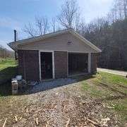 1265 Black Lick Rd. Gravel Switch - 15+/- Acre Get-A-Way with Cabin and Garage