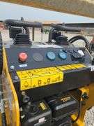 AGT COMPACT TRACK LOADER
