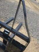 AGT Skid Steer Pallet Forks