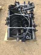 AGT MINI EX AUGER ATTACHMENT SET