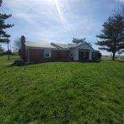 3 Bed 2 Bath Home on 9+/- Acres - Boyle County