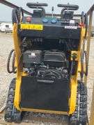 AGT COMPACT TRACK LOADER