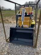 AGT COMPACT TRACK LOADER