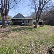 1265 Black Lick Rd. Gravel Switch - 15+/- Acre Get-A-Way with Cabin and Garage