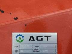 AGT BOX BLADE