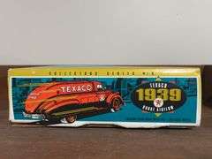 Johnny Jones Vintage Collectables Pt. 1