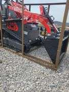 AGT SKID STEER LOADER