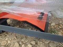 AGT BOX BLADE