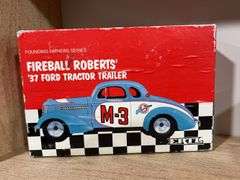 Johnny Jones Vintage Collectables Pt. 1